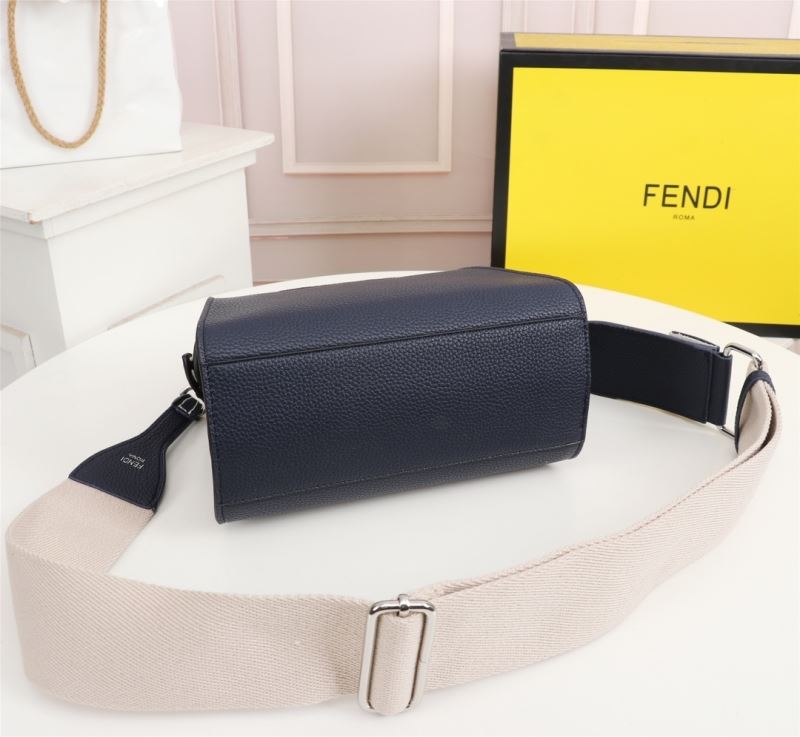 Fendi Peekaboo Bags